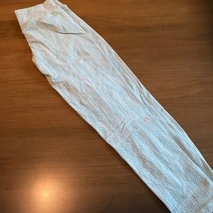 P’tula Peak leggings